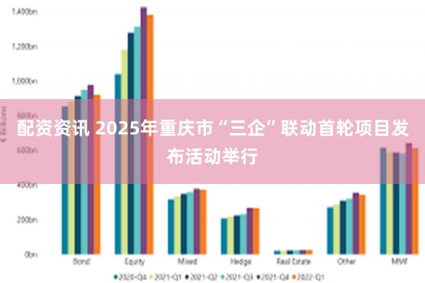 配资资讯 2025年重庆市“三企”联动首轮项目发布活动举行